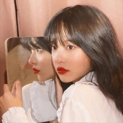 艺术系女生