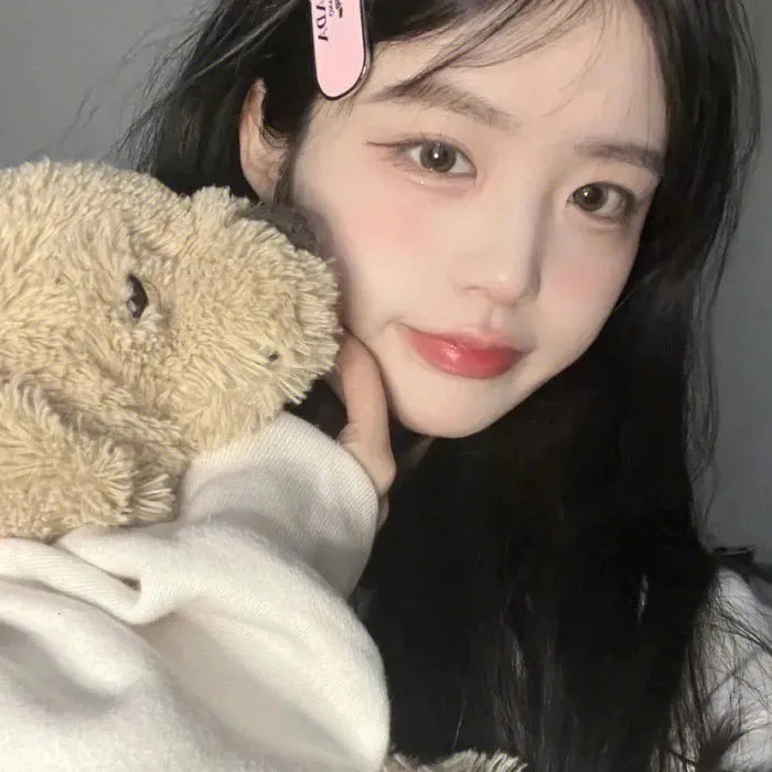 请相信缘分吧